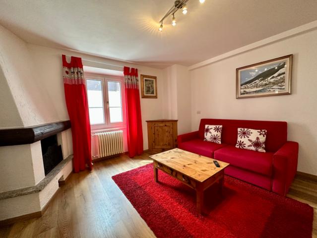Chalet Ame, Bormio TRILO Stambecco (4)