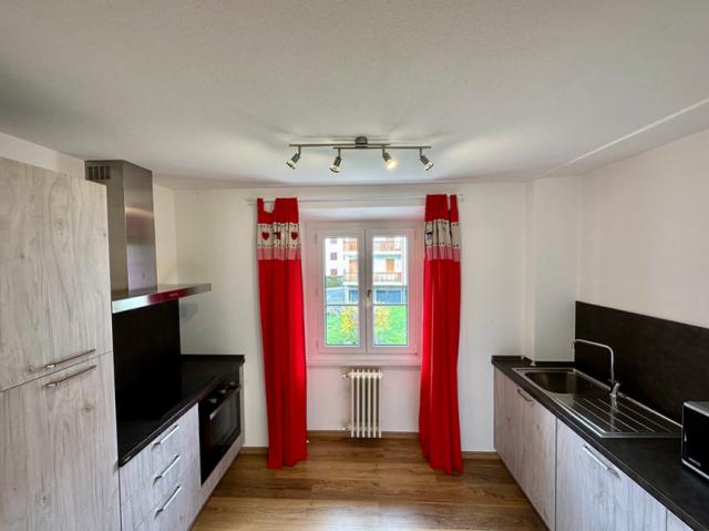 Chalet Ame, Bormio TRILO Stambecco (5)