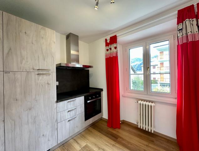 Chalet Ame, Bormio TRILO Stambecco (6)
