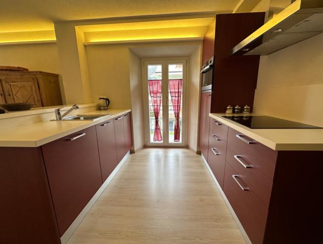 Chalet Ame, Bormio TRILO  Capriolo (3)