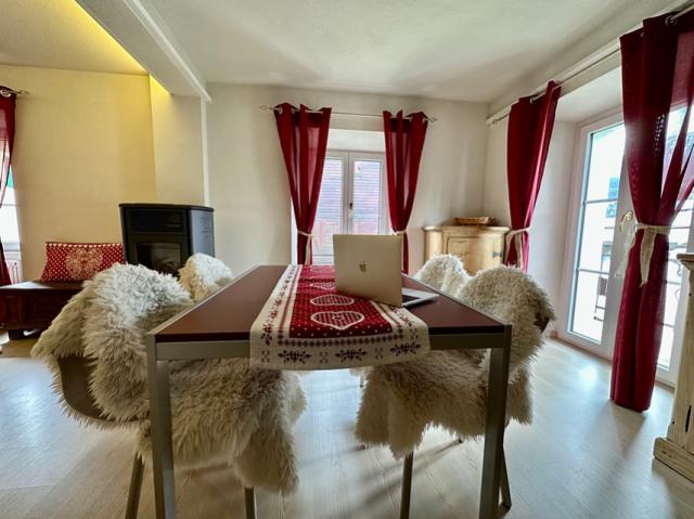 Chalet Ame, Bormio TRILO  Capriolo (4)
