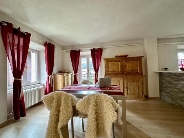 Chalet Ame, Bormio TRILO  Capriolo (5)