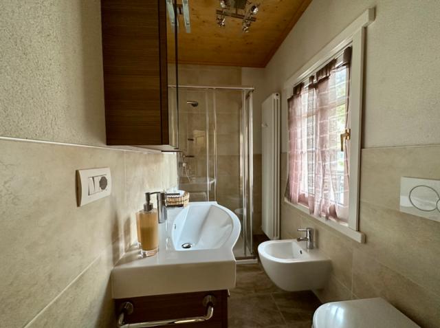 Chalet Ame, Bormio TRILO  Capriolo (6)