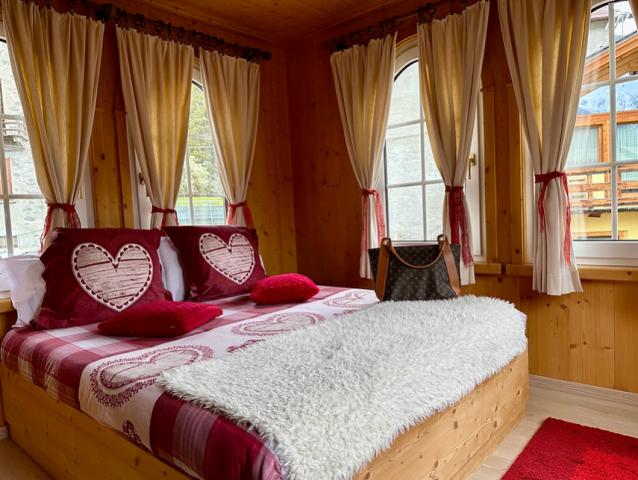 Chalet Ame, Bormio TRILO  Capriolo (7)