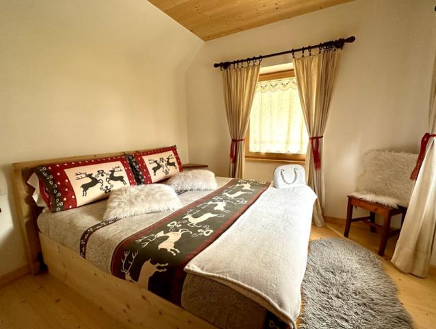 Chalet Ame, Bormio TRILO MARMOLATTA (1)