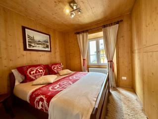 Chalet Ame
