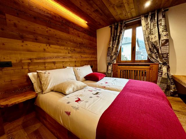 Alpine Escape Bormio QUADRI Gufo (1)