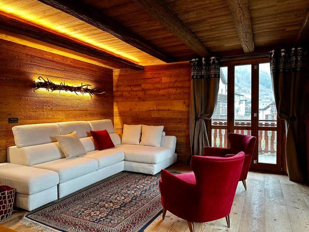 Alpine Escape Bormio QUADRI Gufo (3)