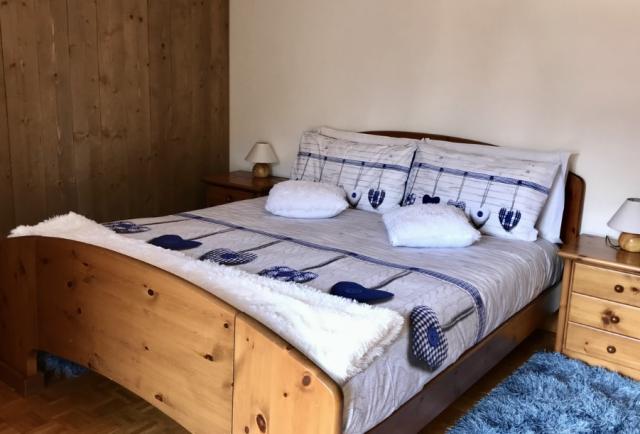 Chalet Bormino, Bormio (1)