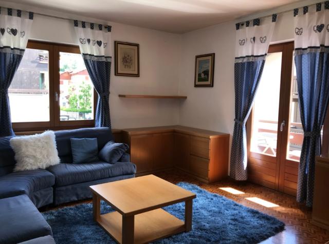 Chalet Bormino, Bormio (6)