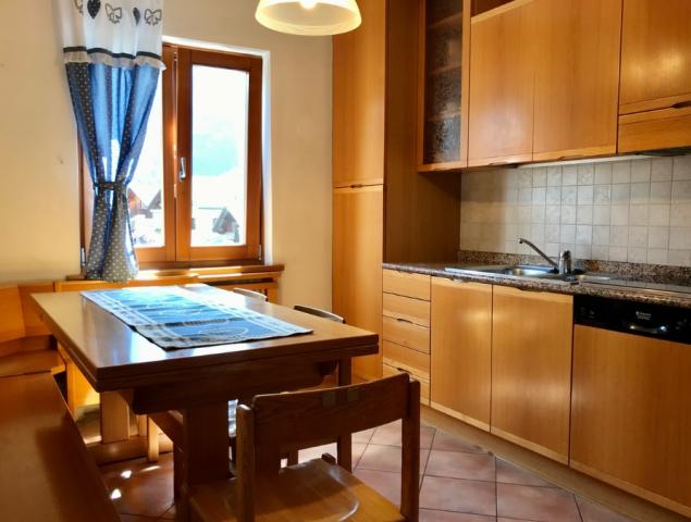 Chalet Bormino, Bormio (7)