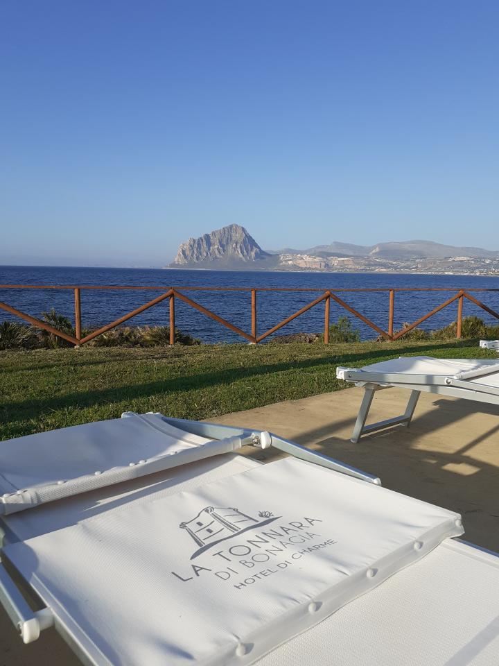 hotel La Tonnara Bonagia (1)