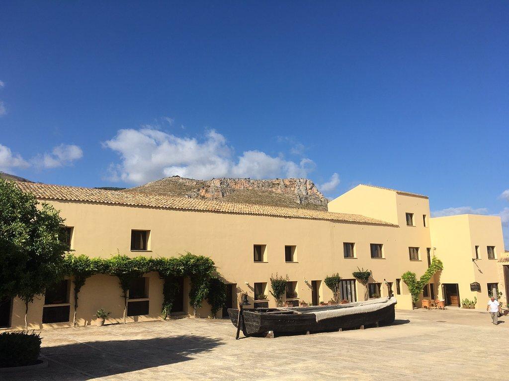 Hotel La Tonnara, Bonagia (27)