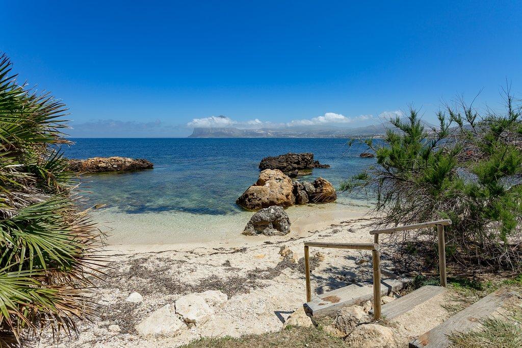 Hotel La Tonnara, Bonagia (29)