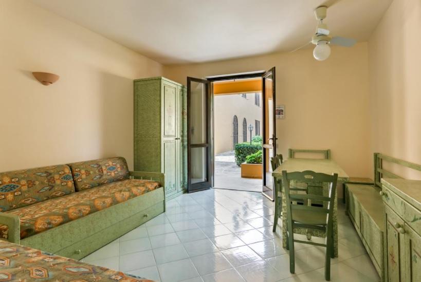 Hotel La Tonnara, Bonagia (3)