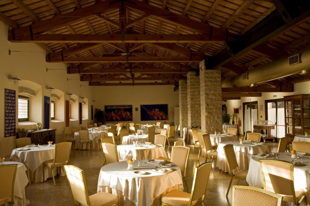 Hotel La Tonnara, Bonagia (30)