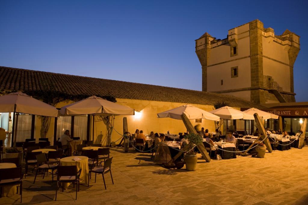 Hotel La Tonnara, Bonagia (31)