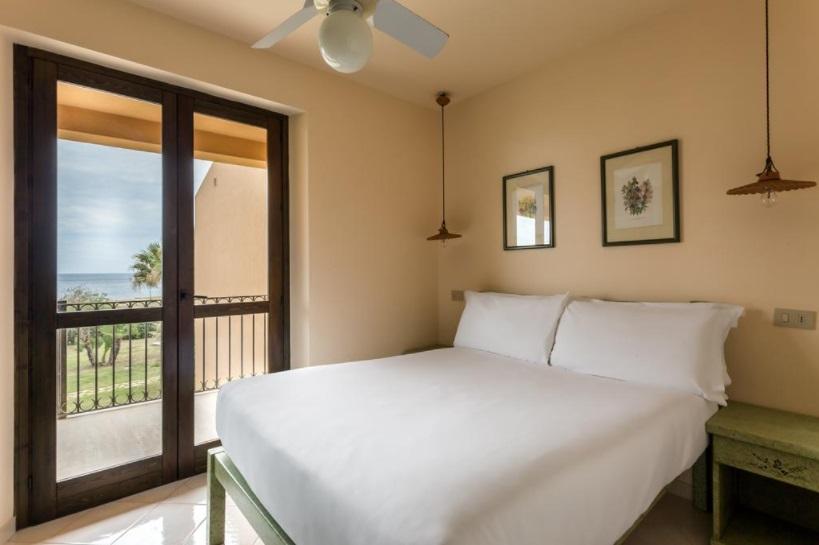 Hotel La Tonnara, Bonagia (4)