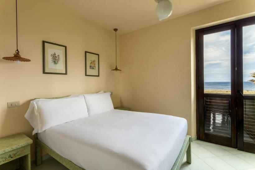 Hotel La Tonnara, Bonagia (5)