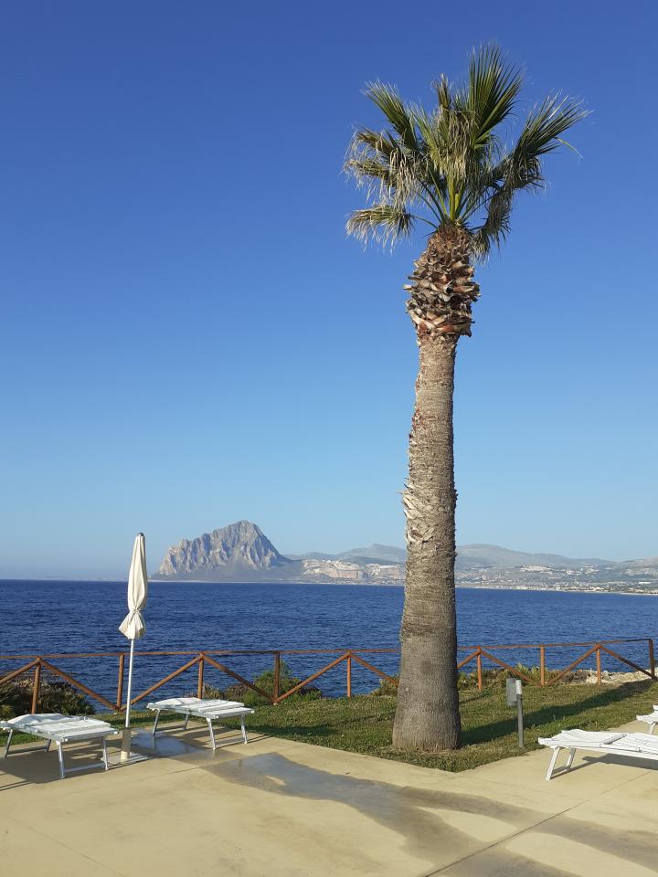 hotel La Tonnara Bonagia (2)