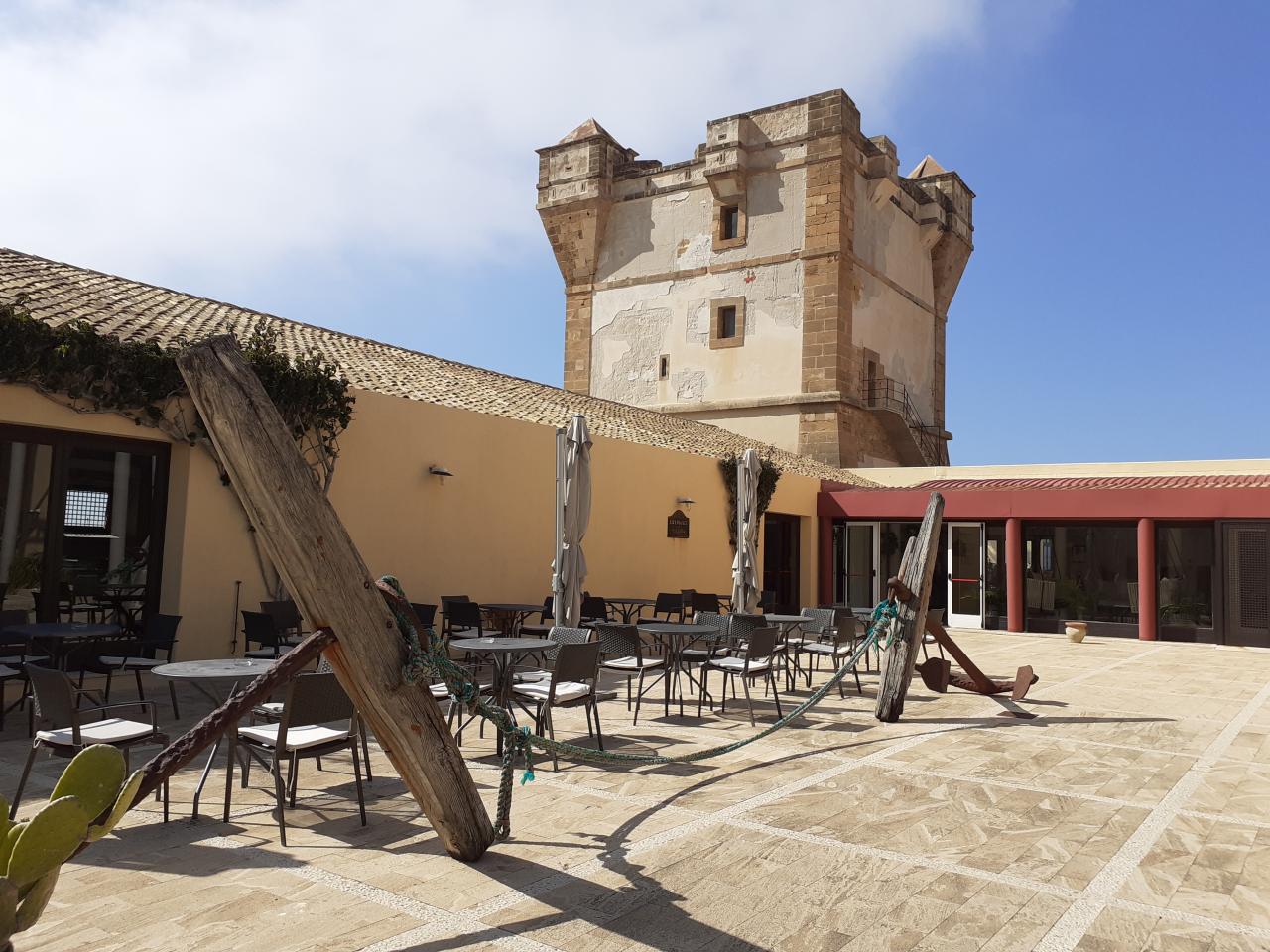 hotel La Tonnara Bonagia (19)
