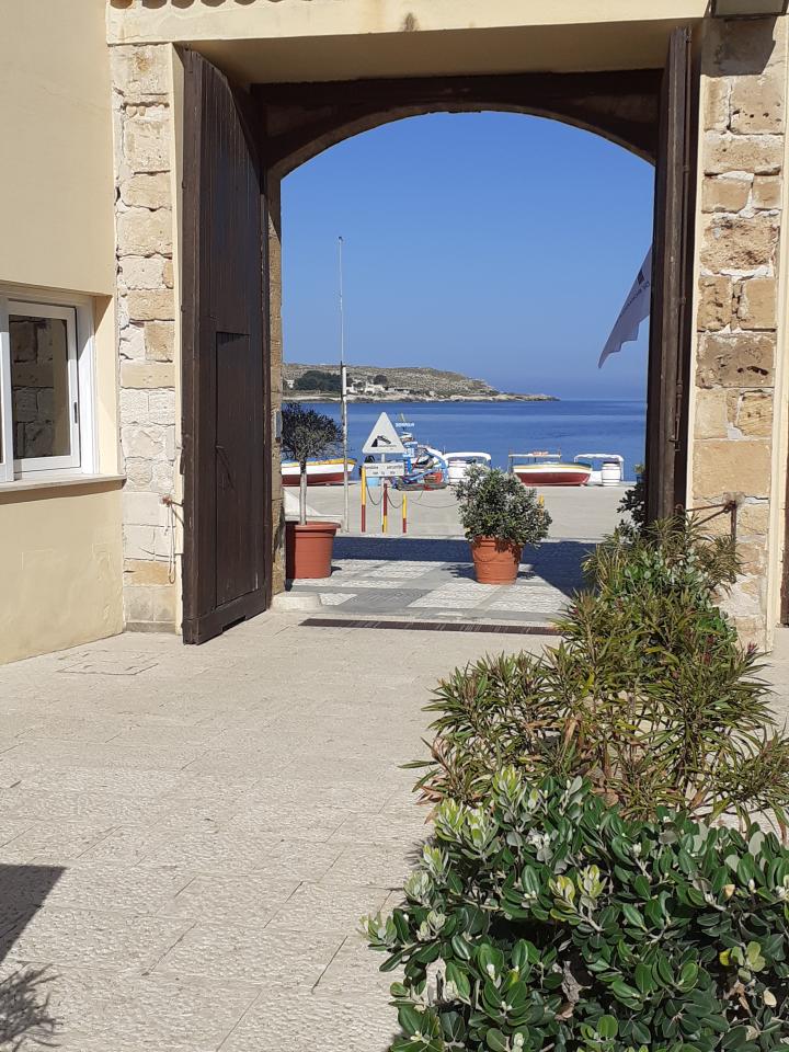 hotel La Tonnara Bonagia (15)