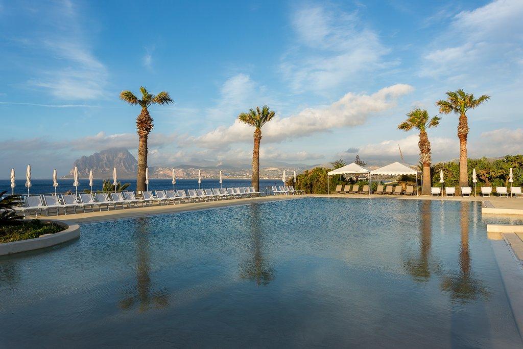 Hotel La Tonnara, Bonagia (1)