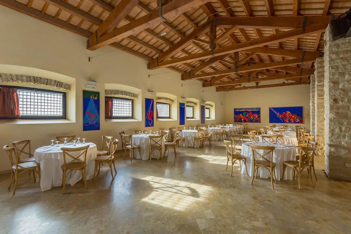 Hotel La Tonnara, Bonagia (11)