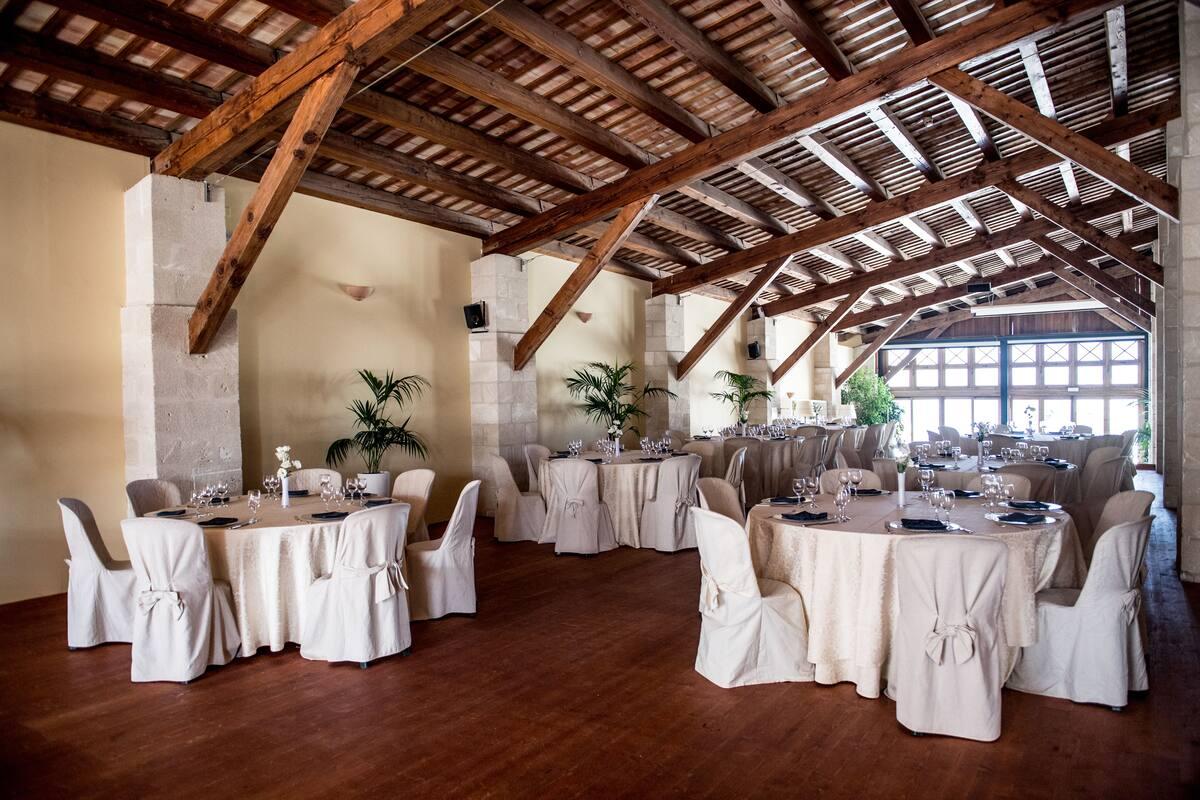 Hotel La Tonnara, Bonagia (12)
