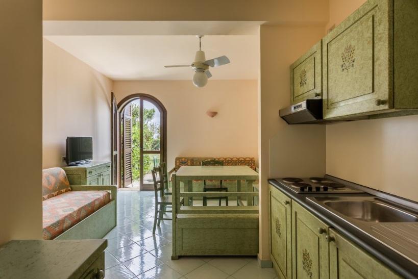Hotel La Tonnara, Bonagia (7)