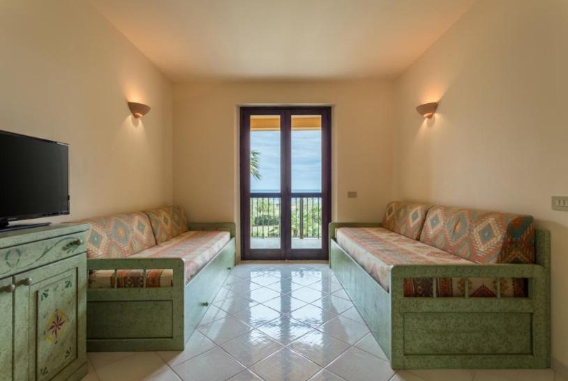 Hotel La Tonnara, Bonagia (8)