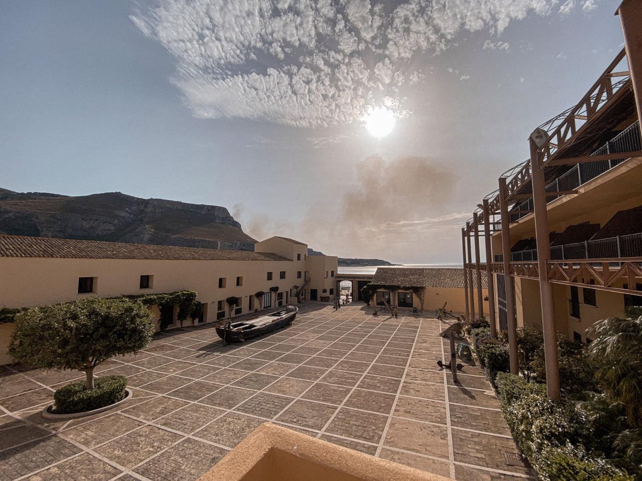 Hotel La Tonnara, Bonagia (9)