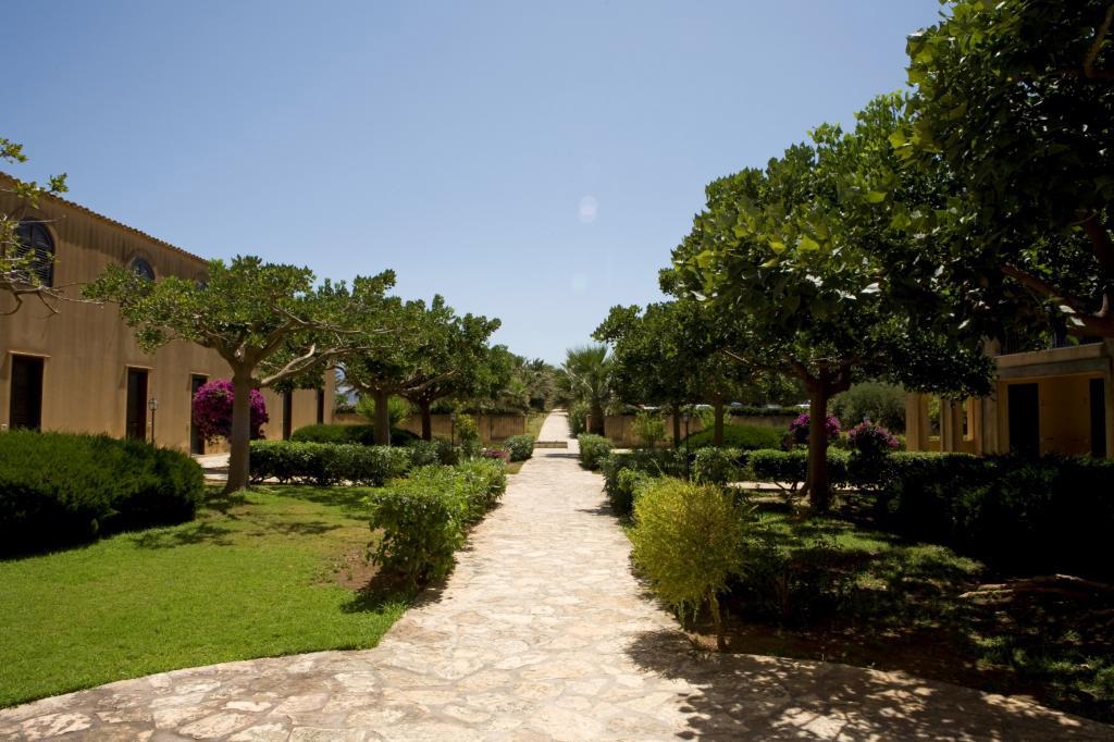 Hotel La Tonnara, Bonagia (21)
