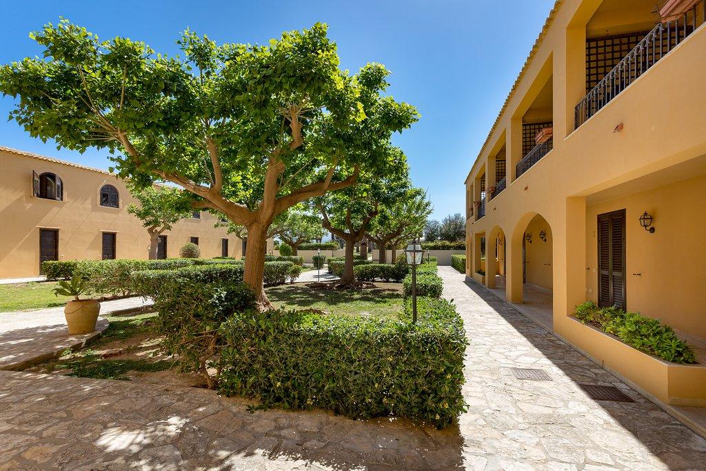 Hotel La Tonnara, Bonagia (24)