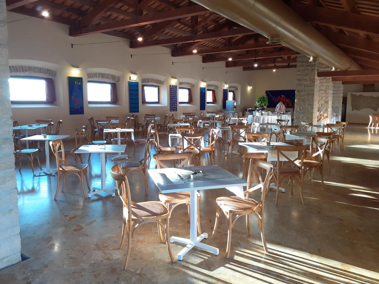 hotel La Tonnara Bonagia (5)