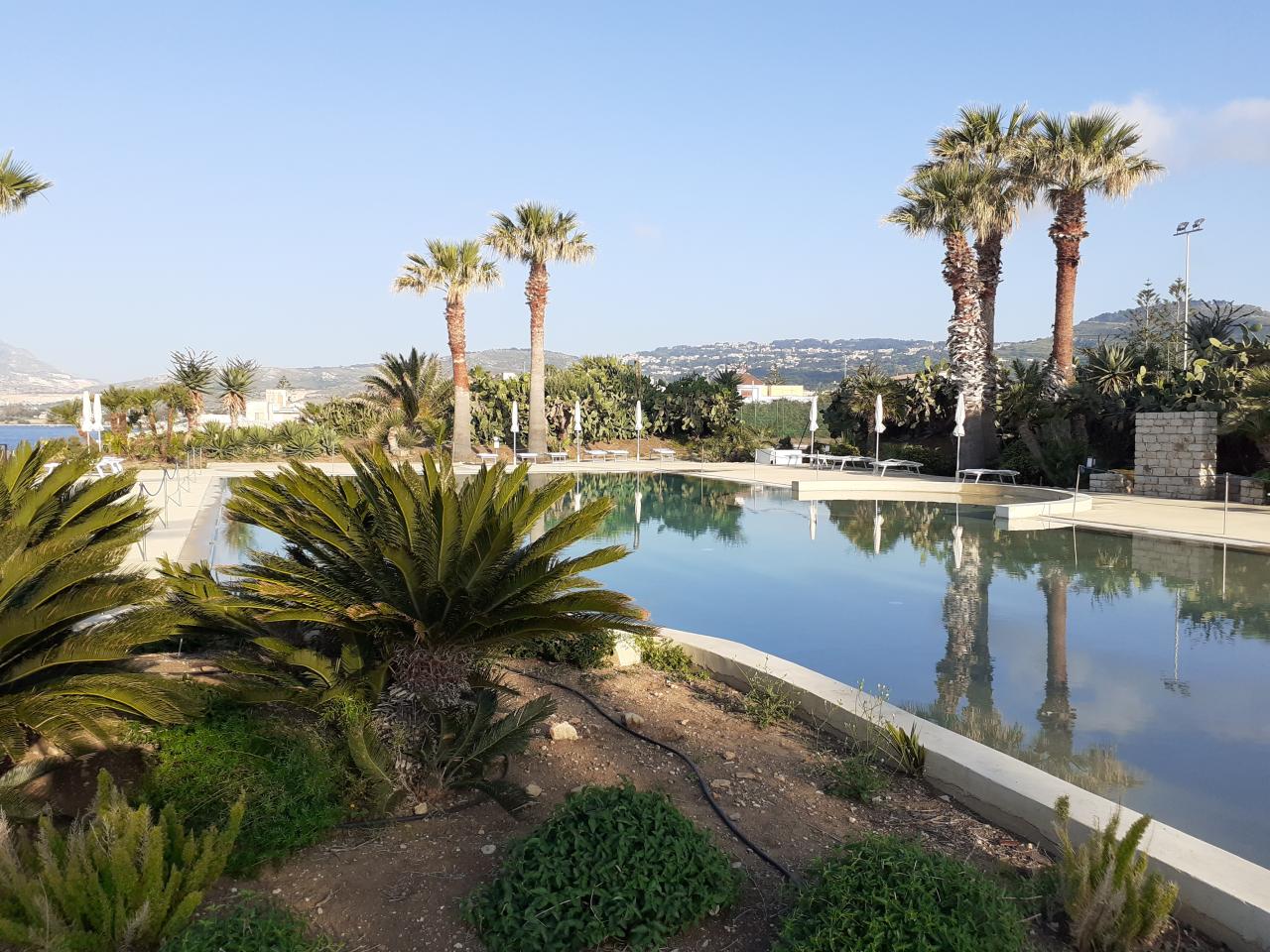 hotel La Tonnara Bonagia (29)
