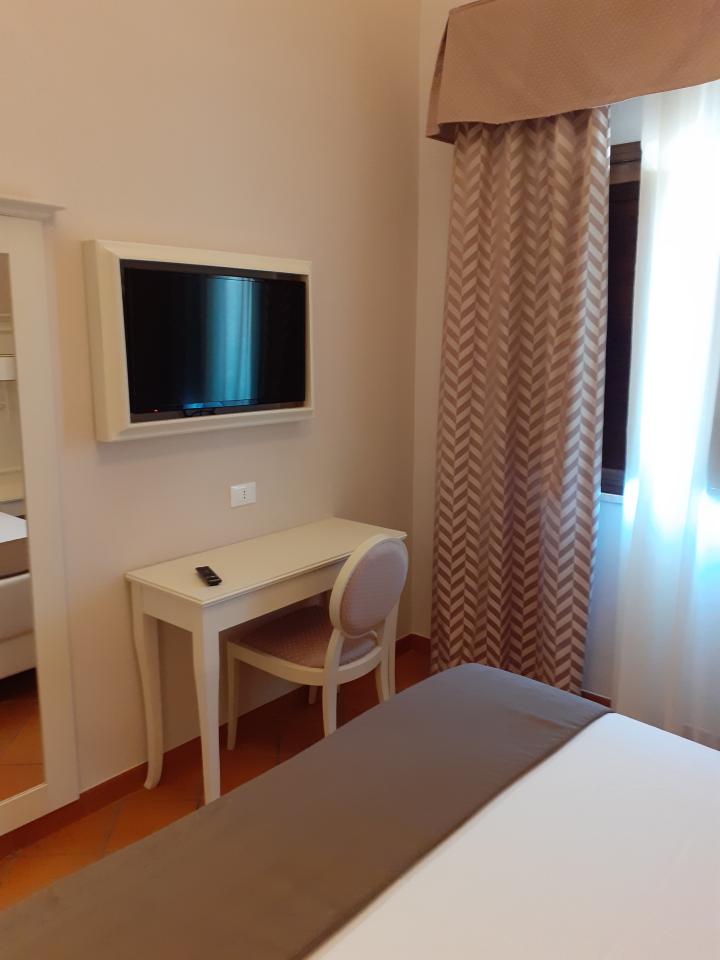 hotel La Tonnara Bonagia (25)