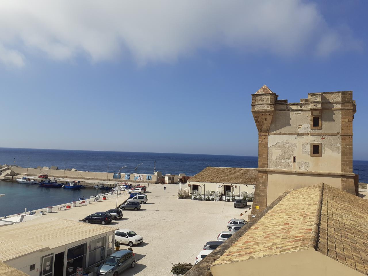 hotel La Tonnara Bonagia (24)
