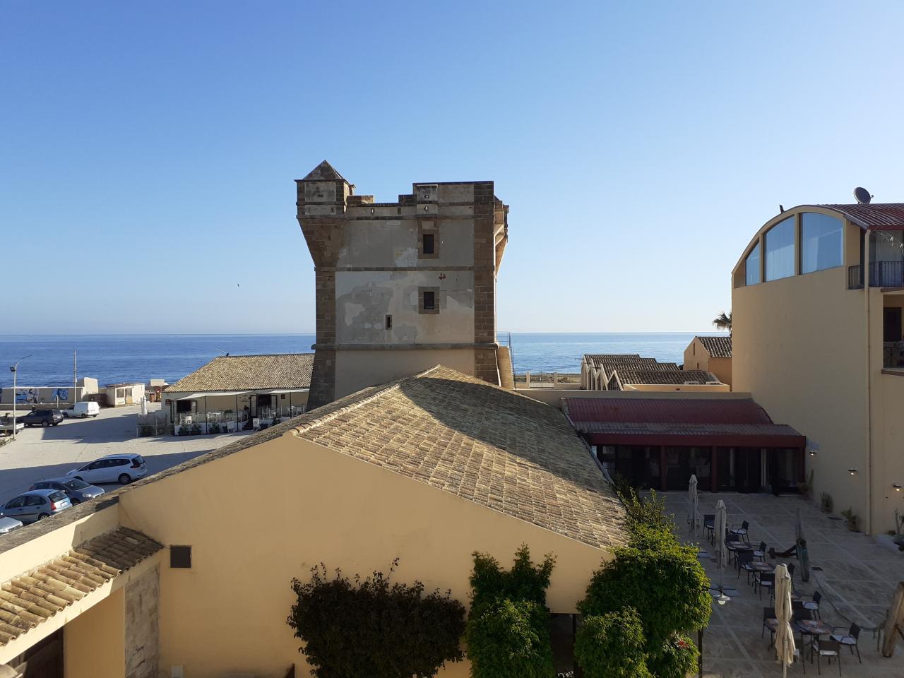 hotel La Tonnara Bonagia (12)