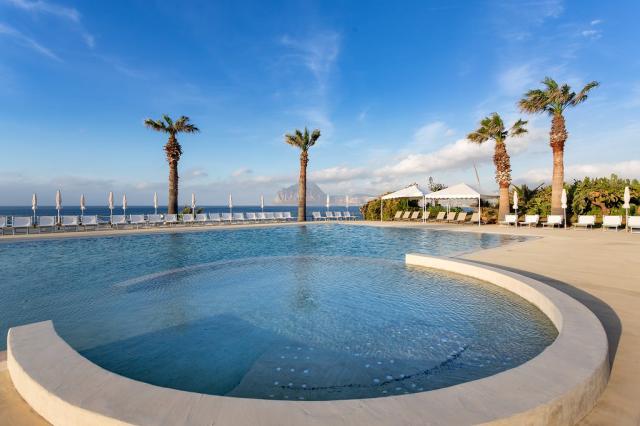 Hotel La Tonnara, Bonagia (6)