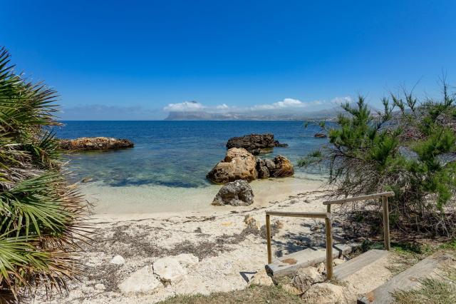 Hotel La Tonnara, Bonagia (29)