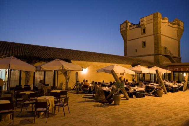 Hotel La Tonnara, Bonagia (31)