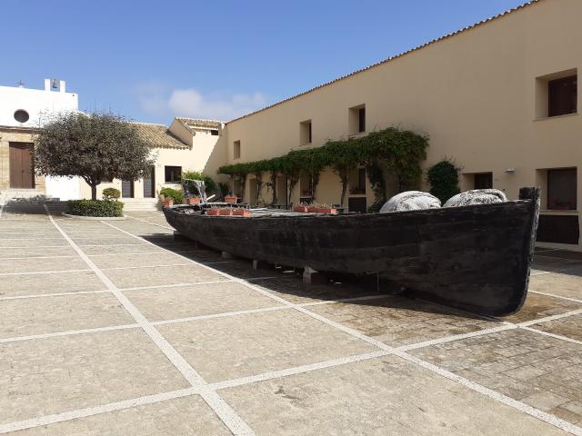 hotel La Tonnara Bonagia (20)
