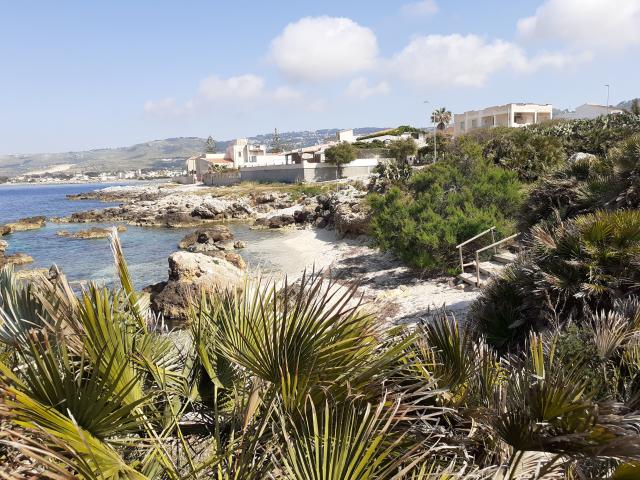 hotel La Tonnara Bonagia (17)
