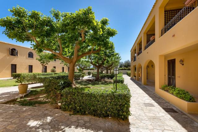 Hotel La Tonnara, Bonagia (24)