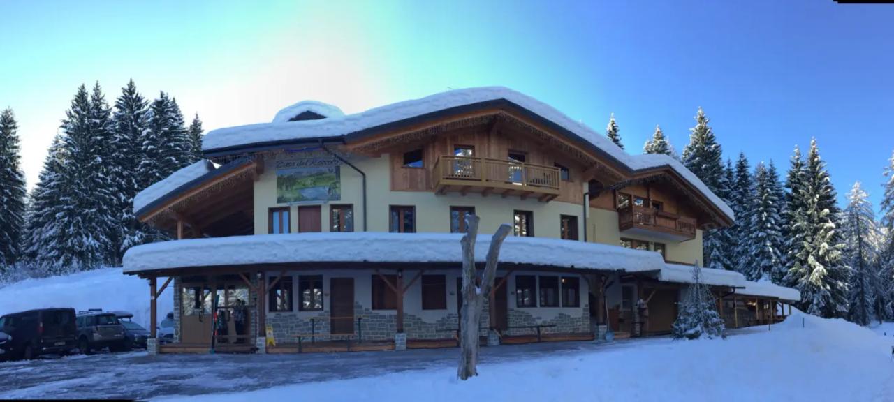 Casa del Roccolo