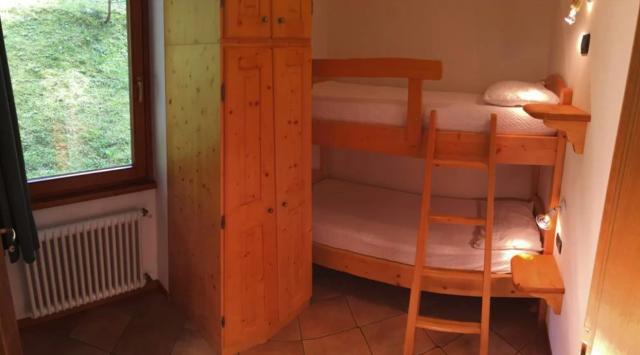 Casa del Roccolo DOLOMITI (6)