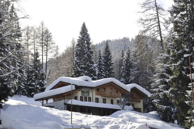 Casa del Roccolo Folgarida (9)