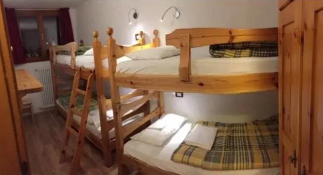 Casa del Roccolo CASCATA (4)