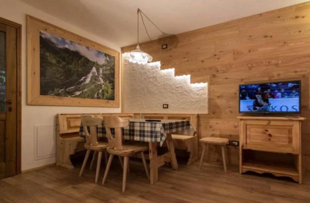Casa del Roccolo CASCATA (2)